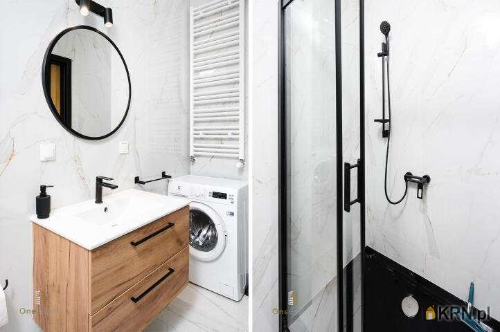 2 pokojowe, Mieszkanie  do wynajęcia, Kraków, Stare Miasto/Śródmieście, ul. bp. J. Prandoty