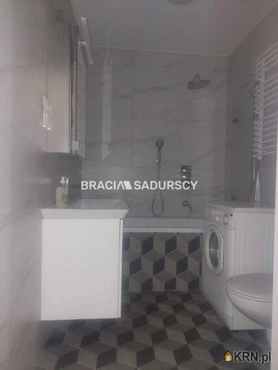 2 pokojowe, Mieszkanie  do wynajęcia, Kraków, Dębniki/Ruczaj, ul. Lubostroń