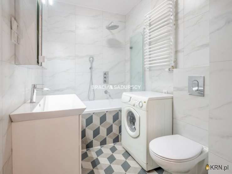 2 pokojowe, Mieszkanie  do wynajęcia, Kraków, Dębniki/Ruczaj, ul. Lubostroń