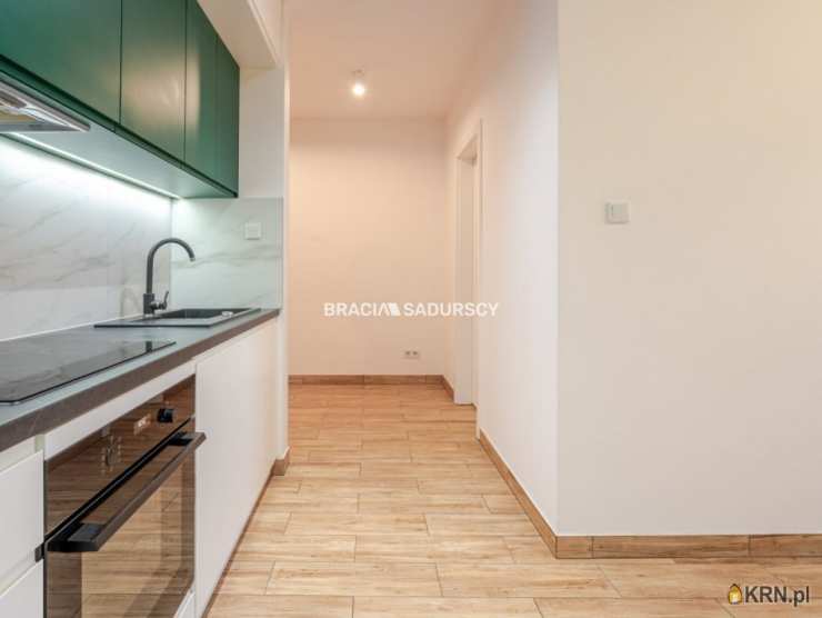 2 pokojowe, Kraków, Dębniki/Ruczaj, ul. Lubostroń, Mieszkanie  do wynajęcia