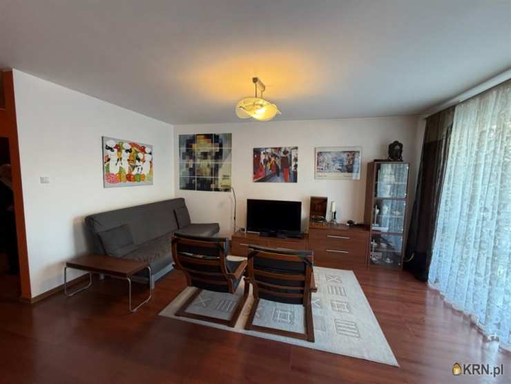 Kraków, Dębniki/Ruczaj, ul. Raciborska, 1 pokojowe, Mieszkanie  na sprzedaż