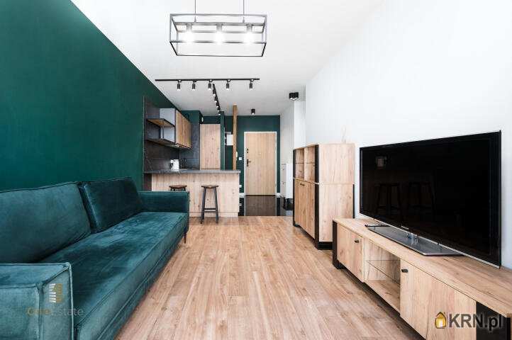 Mieszkanie  do wynajęcia, 2 pokojowe, Kraków, Stare Miasto/Śródmieście, ul. bp. J. Prandoty