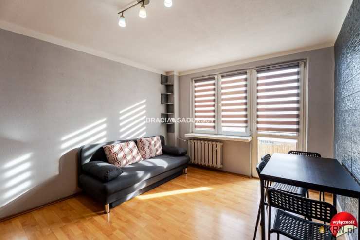 Mieszkanie  do wynajęcia, Kraków, Mistrzejowice, ul. Złotego Wieku, 2 pokojowe