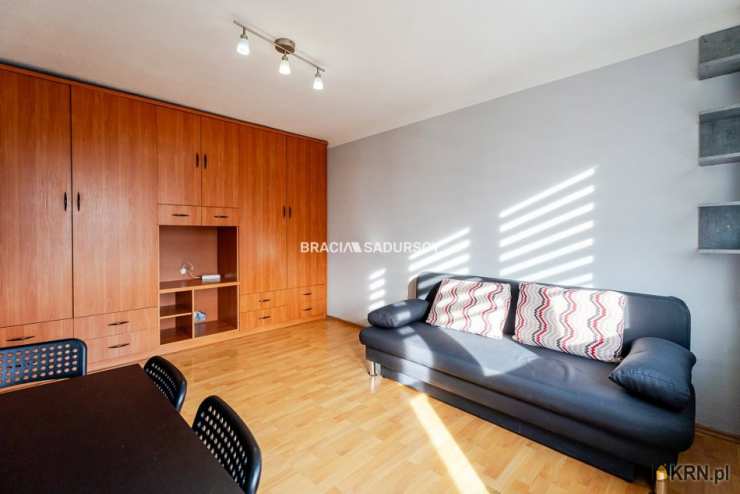 Mieszkanie  do wynajęcia, 2 pokojowe, Kraków, Mistrzejowice, ul. Złotego Wieku