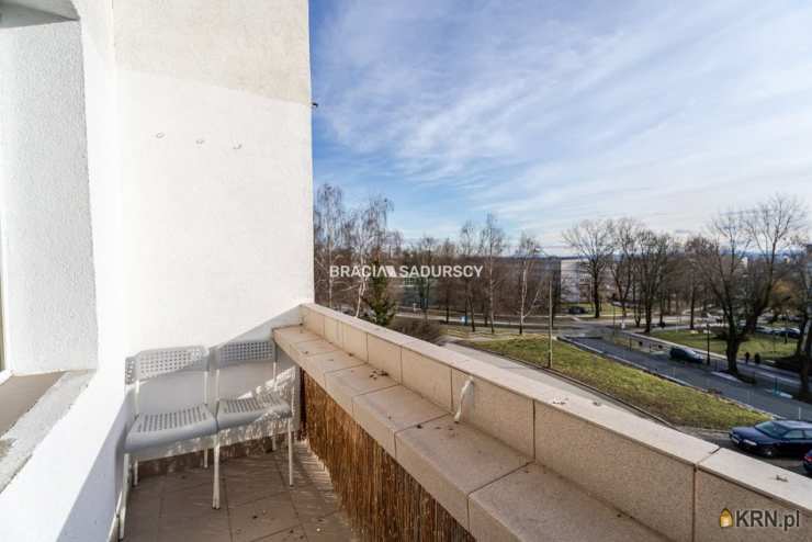 Mieszkanie  do wynajęcia, 2 pokojowe, Kraków, Mistrzejowice, ul. Złotego Wieku