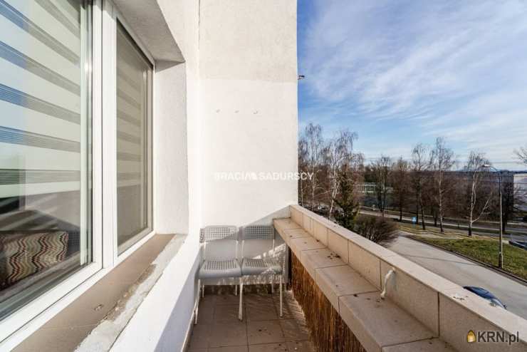 2 pokojowe, Kraków, Mistrzejowice, ul. Złotego Wieku, Mieszkanie  do wynajęcia