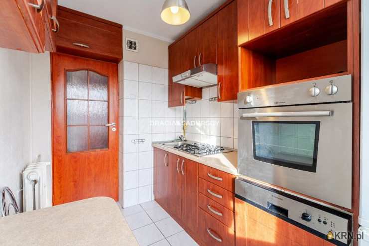 2 pokojowe, Mieszkanie  do wynajęcia, Kraków, Mistrzejowice, ul. Złotego Wieku