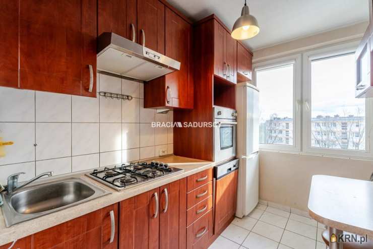 2 pokojowe, Kraków, Mistrzejowice, ul. Złotego Wieku, Mieszkanie  do wynajęcia