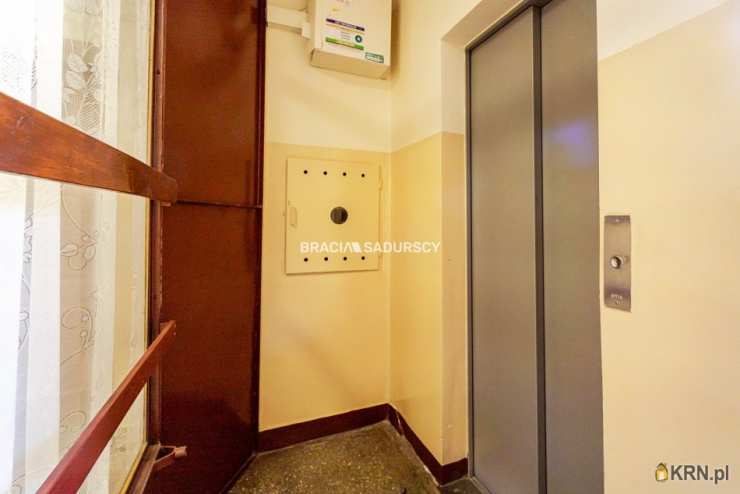 Mieszkanie  do wynajęcia, Kraków, Mistrzejowice, ul. Złotego Wieku, 2 pokojowe