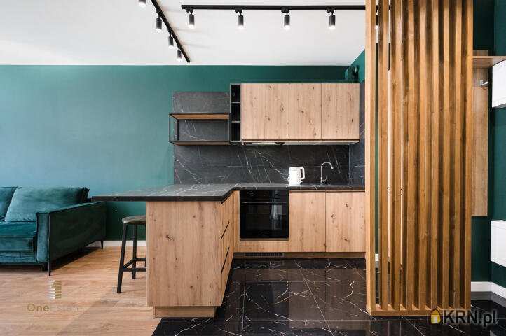 Mieszkanie  do wynajęcia, Kraków, Stare Miasto/Śródmieście, ul. bp. J. Prandoty, 2 pokojowe