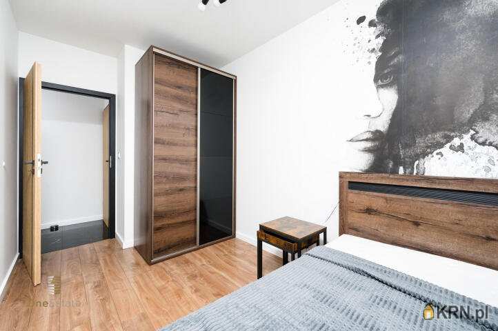 Kraków, Stare Miasto/Śródmieście, ul. bp. J. Prandoty, 2 pokojowe, Mieszkanie  do wynajęcia