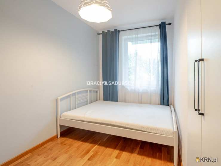 Mieszkanie  do wynajęcia, 2 pokojowe, Kraków, Dębniki/Ruczaj, ul. Lubostroń