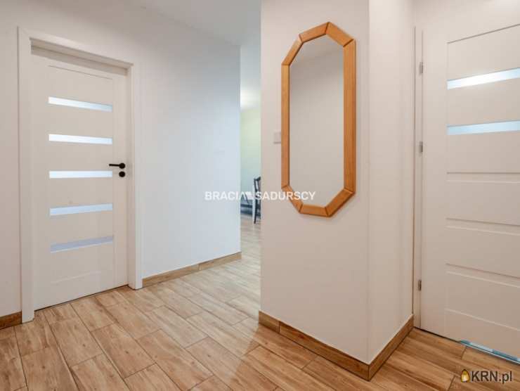 Mieszkanie  do wynajęcia, Kraków, Dębniki/Ruczaj, ul. Lubostroń, 2 pokojowe