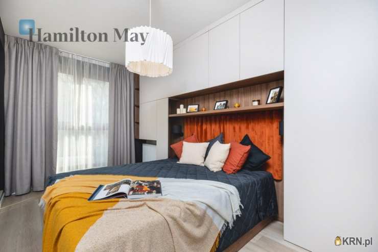 Kraków, Krowodrza, ul. J. Lea, Mieszkanie  do wynajęcia, 2 pokojowe