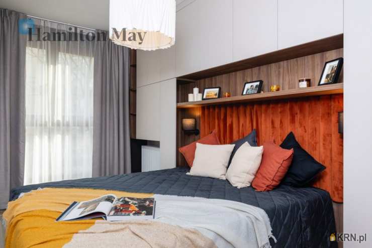 2 pokojowe, Kraków, Krowodrza, ul. J. Lea, Mieszkanie  do wynajęcia