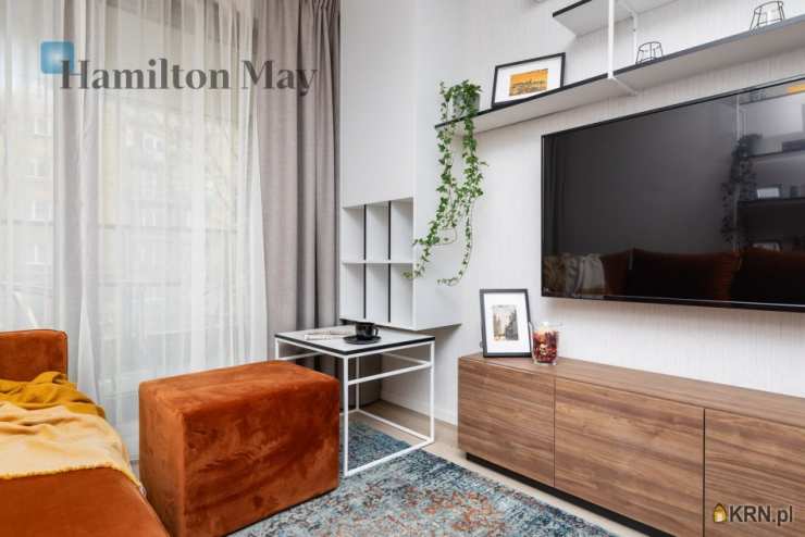 2 pokojowe, Mieszkanie  do wynajęcia, Kraków, Krowodrza, ul. J. Lea