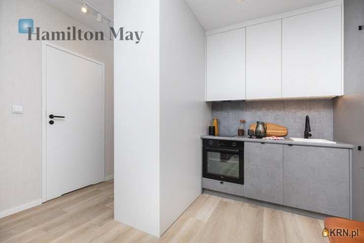 Hamilton May, Mieszkanie  do wynajęcia, Kraków, Krowodrza, ul. J. Lea