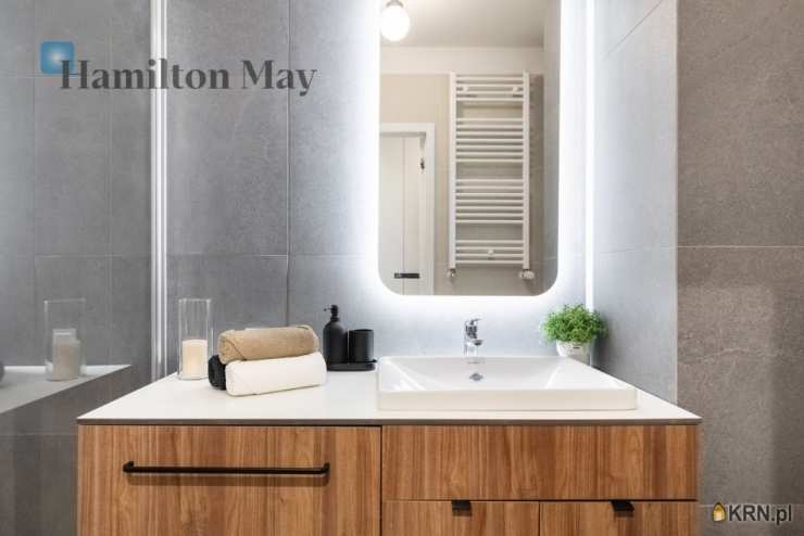 Mieszkanie  do wynajęcia, 2 pokojowe, Kraków, Krowodrza, ul. J. Lea