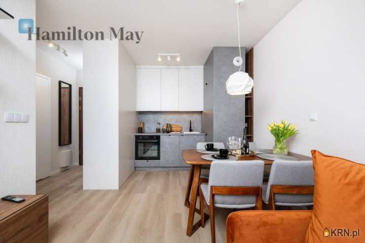 Kraków, Krowodrza, ul. J. Lea, Mieszkanie  do wynajęcia, 2 pokojowe