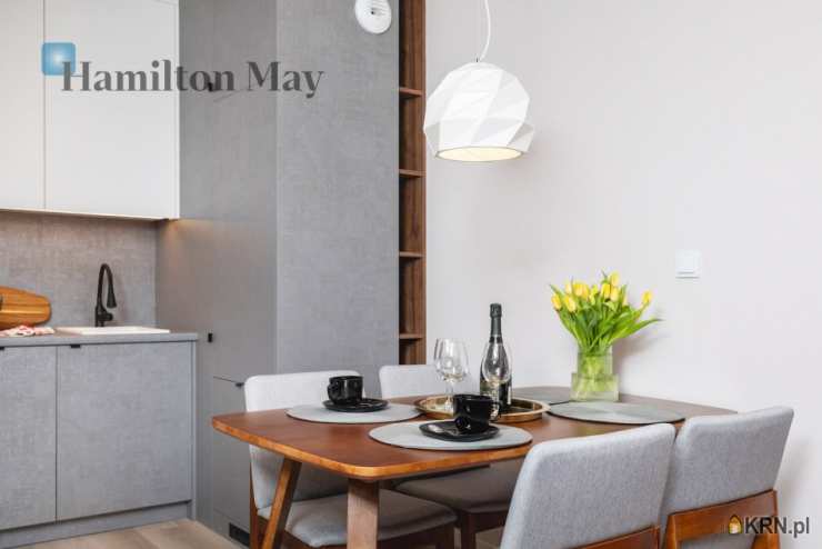 Kraków, Krowodrza, ul. J. Lea, 2 pokojowe, Mieszkanie  do wynajęcia