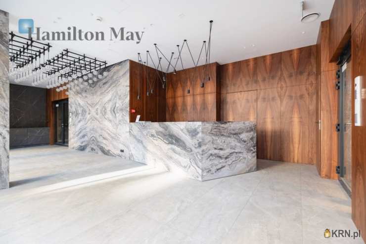 2 pokojowe, Kraków, Krowodrza, ul. J. Lea, Mieszkanie  do wynajęcia