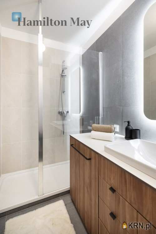 Mieszkanie  do wynajęcia, Kraków, Krowodrza, ul. J. Lea, 2 pokojowe