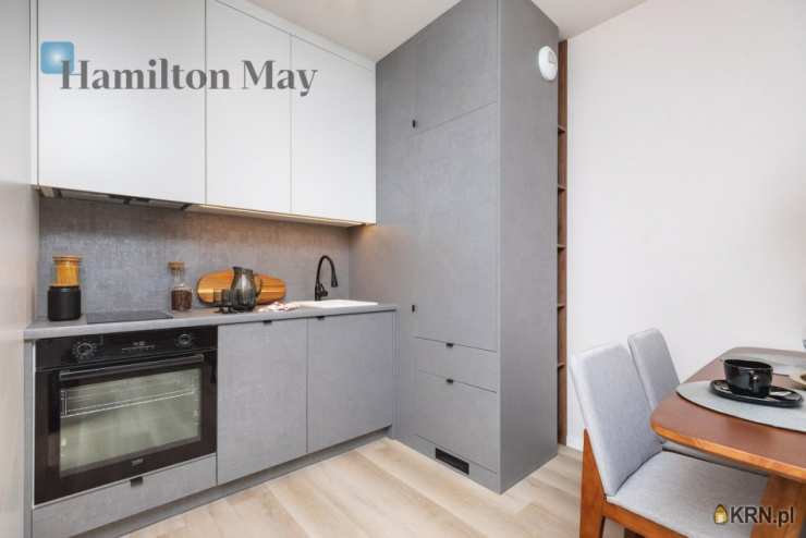 2 pokojowe, Mieszkanie  do wynajęcia, Kraków, Krowodrza, ul. J. Lea