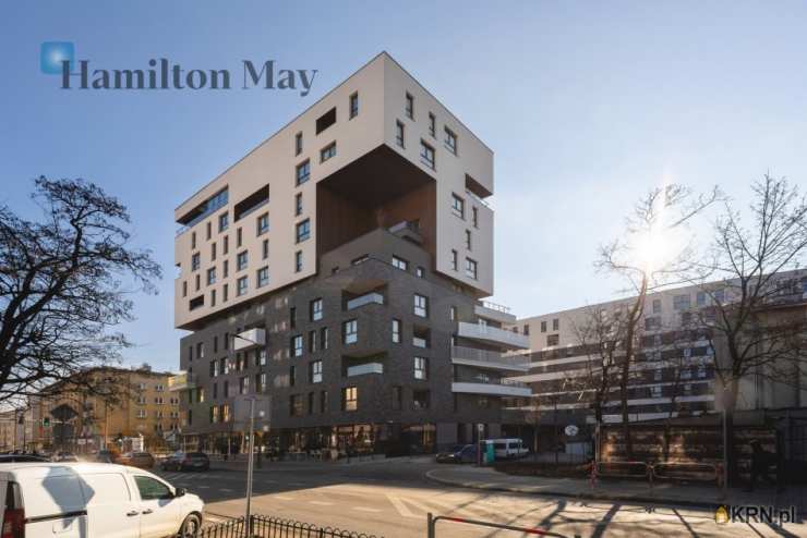 Hamilton May, Mieszkanie  do wynajęcia, Kraków, Krowodrza, ul. J. Lea