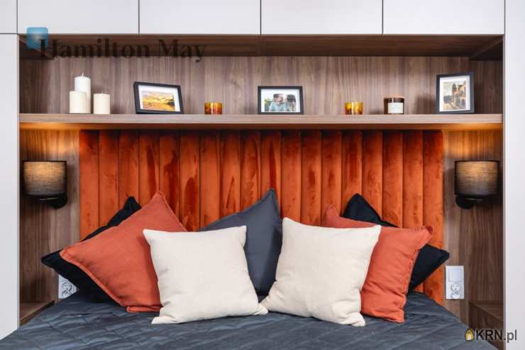 2 pokojowe, Kraków, Krowodrza, ul. J. Lea, Mieszkanie  do wynajęcia