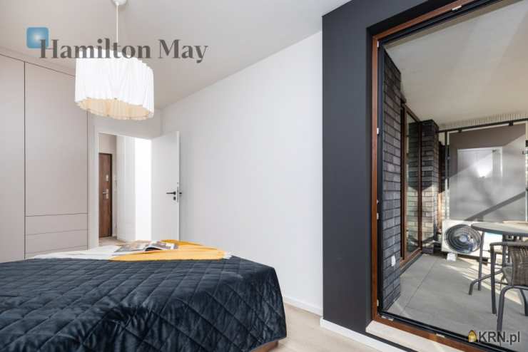 2 pokojowe, Mieszkanie  do wynajęcia, Kraków, Krowodrza, ul. J. Lea