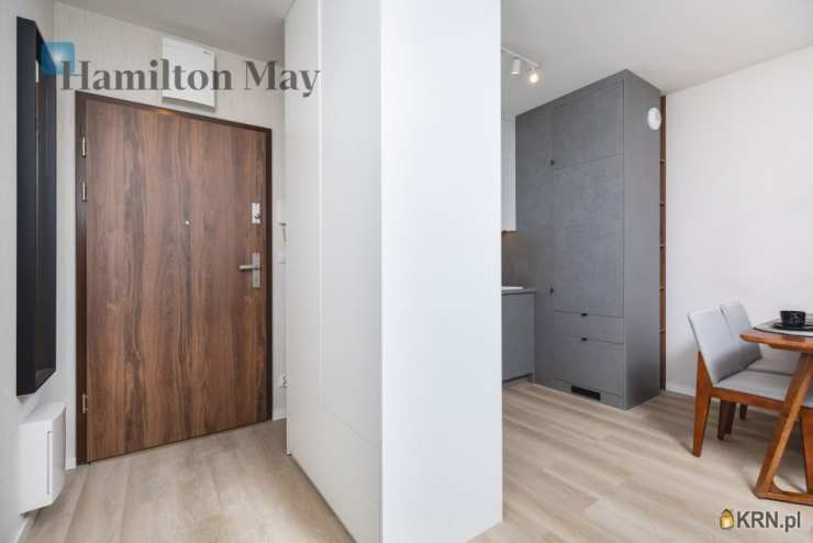 Mieszkanie  do wynajęcia, Kraków, Krowodrza, ul. J. Lea, 2 pokojowe