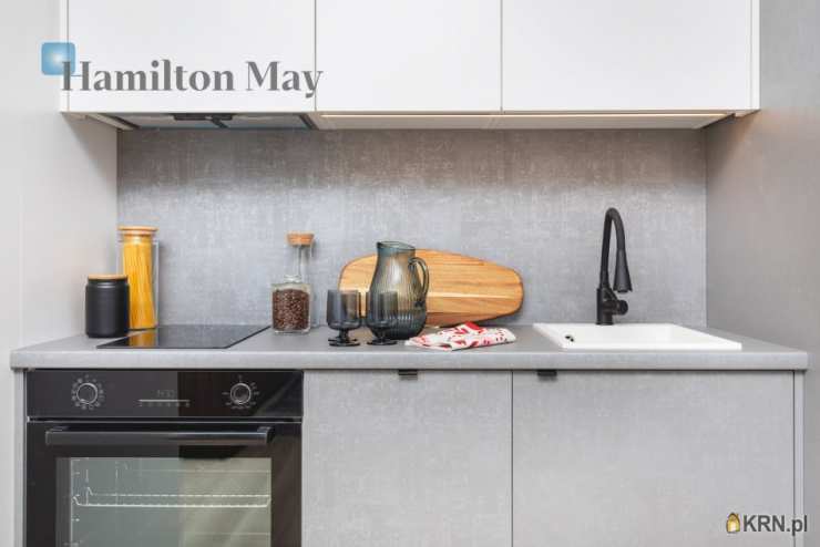 Mieszkanie  do wynajęcia, 2 pokojowe, Kraków, Krowodrza, ul. J. Lea