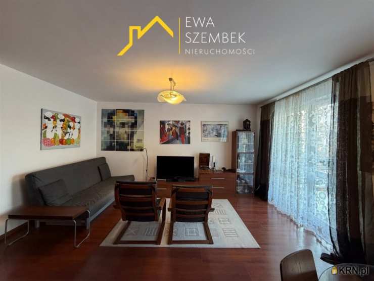 Mieszkanie  na sprzedaż, Kraków, Dębniki/Ruczaj, ul. , 1 pokojowe