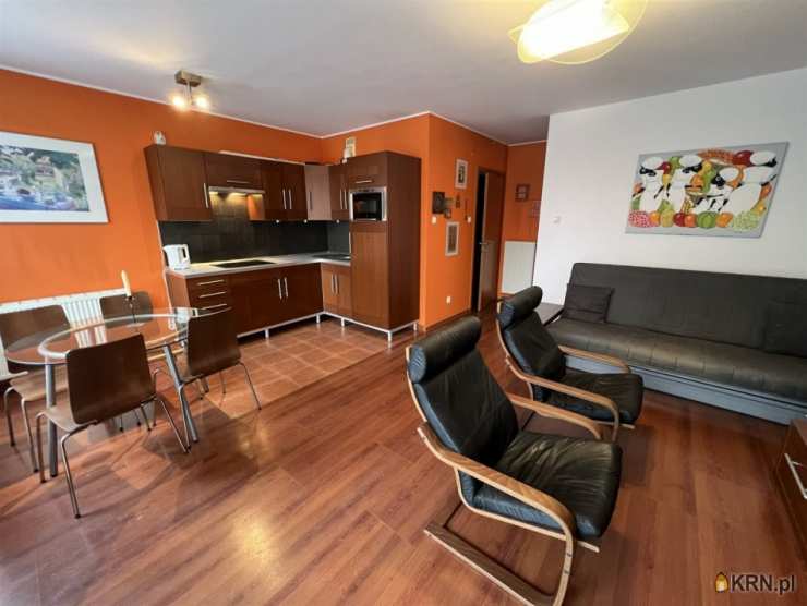 1 pokojowe, Kraków, Dębniki/Ruczaj, ul. , Mieszkanie  na sprzedaż