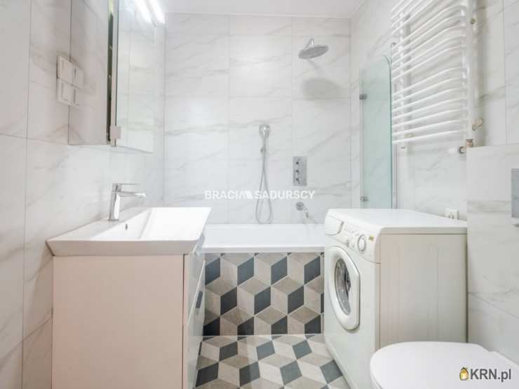 2 pokojowe, Kraków, Dębniki/Ruczaj, ul. Lubostroń, Mieszkanie  do wynajęcia