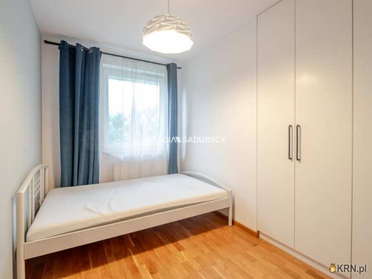 Kraków, Dębniki/Ruczaj, ul. Lubostroń, 2 pokojowe, Mieszkanie  do wynajęcia