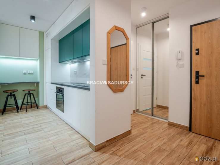 Mieszkanie  do wynajęcia, 2 pokojowe, Kraków, Dębniki/Ruczaj, ul. Lubostroń