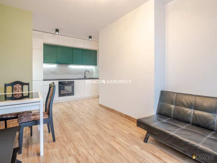 BRACIA SADURSCY ODDZIAŁ BS4 KROWODRZA, Mieszkanie  do wynajęcia, Kraków, Dębniki/Ruczaj, ul. Lubostroń