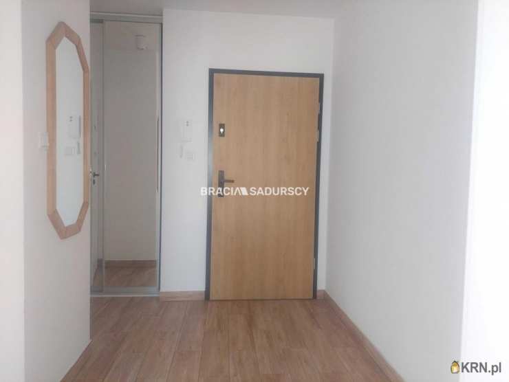 BRACIA SADURSCY ODDZIAŁ BS4 KROWODRZA, Mieszkanie  do wynajęcia, Kraków, Dębniki/Ruczaj, ul. Lubostroń