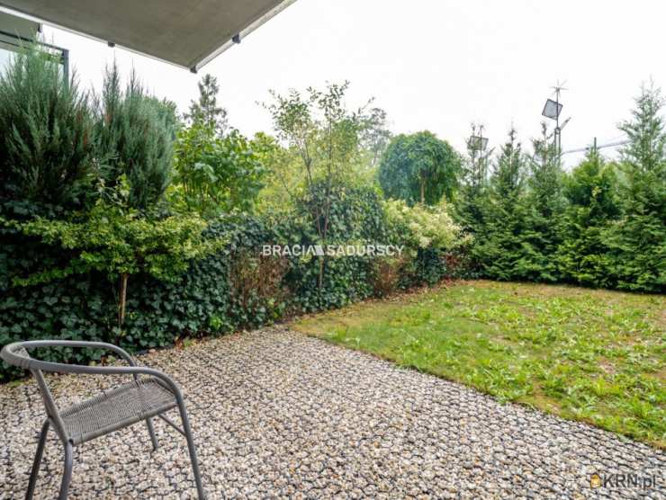 Mieszkanie  do wynajęcia, 2 pokojowe, Kraków, Dębniki/Ruczaj, ul. Lubostroń