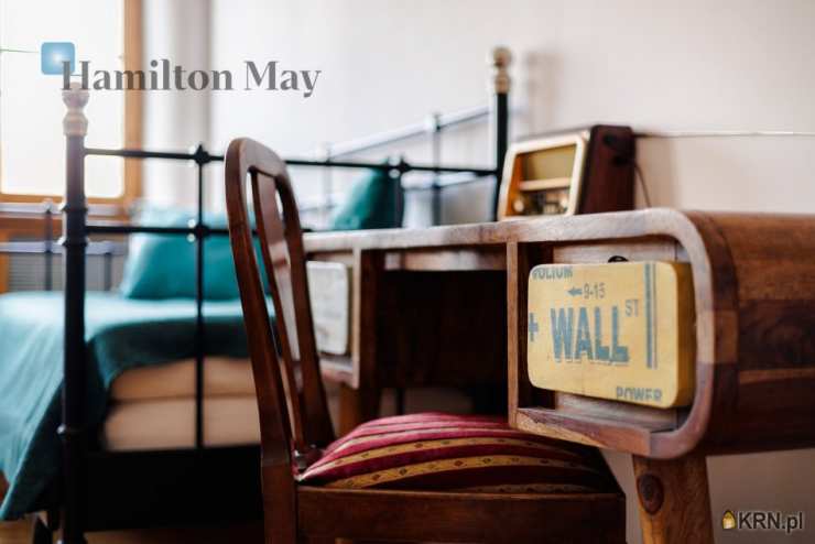 Hamilton May, Mieszkanie  do wynajęcia, Kraków, Stare Miasto/Śródmieście, ul. Piekarska