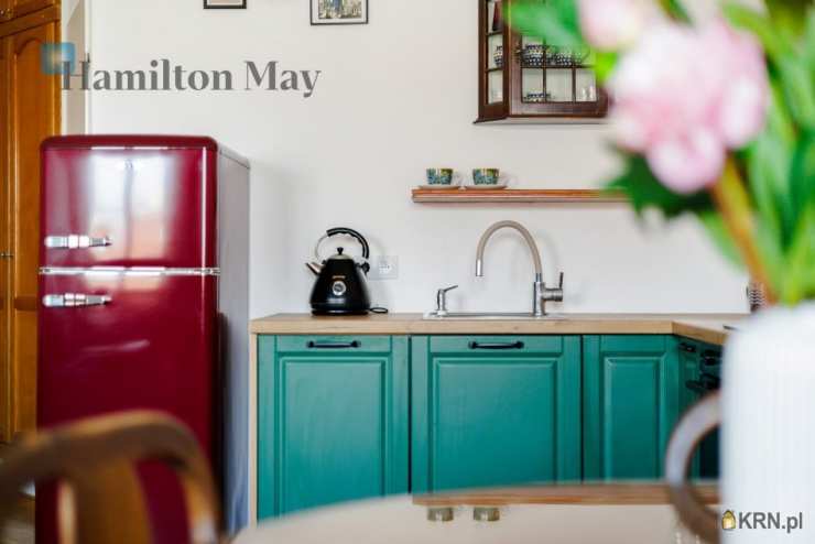 Mieszkanie  do wynajęcia, Kraków, Stare Miasto/Śródmieście, ul. Piekarska, 