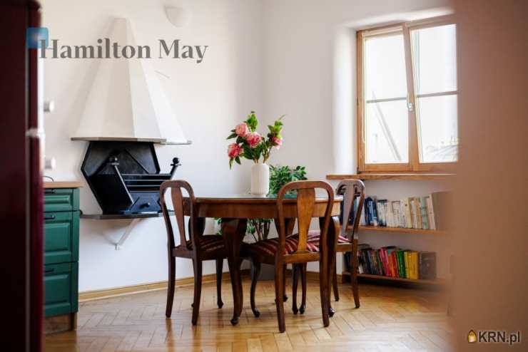 Mieszkanie  na sprzedaż, Kraków, Stare Miasto/Śródmieście, ul. Piekarska, 