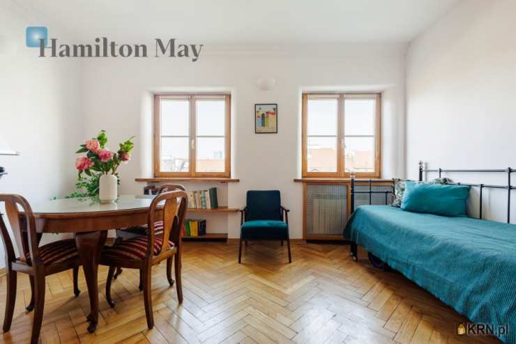 Kraków, Stare Miasto/Śródmieście, ul. Piekarska, Mieszkanie  na sprzedaż, 