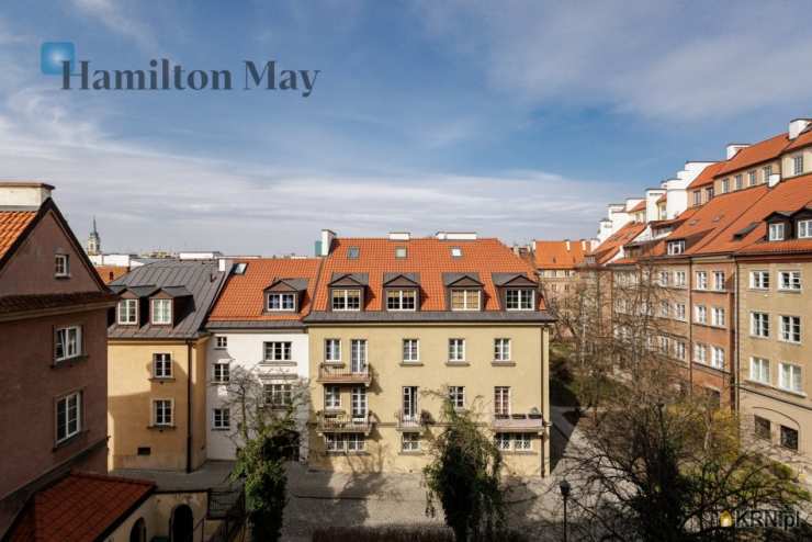 , Kraków, Stare Miasto/Śródmieście, ul. Piekarska, Mieszkanie  na sprzedaż