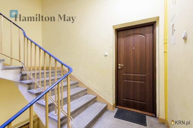Hamilton May, Mieszkanie  na sprzedaż, Kraków, Stare Miasto/Śródmieście, ul. Piekarska
