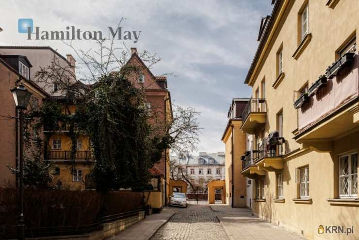 Kraków, Stare Miasto/Śródmieście, ul. Piekarska, Mieszkanie  na sprzedaż, 