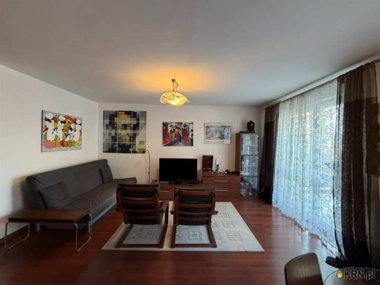 Kraków, Dębniki/Ruczaj, ul. , Mieszkanie  na sprzedaż, 1 pokojowe