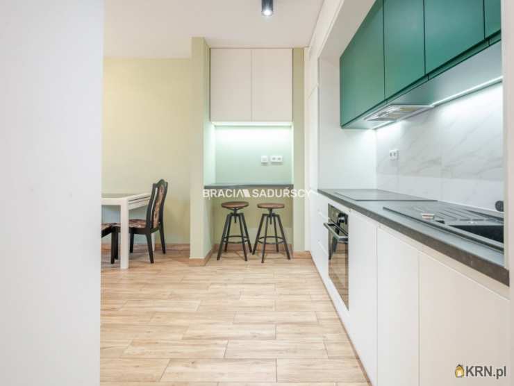 Kraków, Dębniki/Ruczaj, ul. Lubostroń, Mieszkanie  do wynajęcia, 2 pokojowe