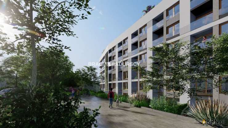 6 pokojowe, Kraków, Krowodrza/Łobzów, ul. T. Czyżewskiego, Mieszkanie  na sprzedaż